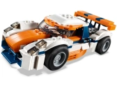 LEGO Creator - Závodní model Sunset