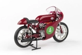 Abrex Jawa 250R 2xOHC (1961) 1:18 - Velká Cena Československa Brno 1961 #4 Havel