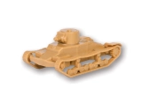 Zvezda Snap Kit – Matilda Mk I (1:100)
