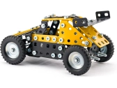 Merkur buggy autocross