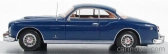 Kess-model Chrysler New Yorker Ghia Coupe 1954 1:43 Blue