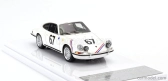 Tecnomodel Porsche 901 911 S Team P.boutin N 67 24h Le Mans 1967 P.boutin - P.sanson 1:43 White