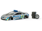 SIKU Super – BMW i8 LCI polícia CZ 1:50