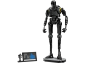 LEGO Star Wars - Bezpečnostný droid K-2SO™