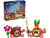 LEGO Disney - Kakamorové