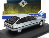 Citroen Cx 2.5i Gti Turbo 2 1988 1:43 Modrá sivá