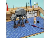 Pracovná stanica Modelcraft A3
