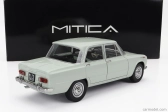 Mitica-diecast Alfa romeo Giulia 1.6 Ti 1962 1:18 Acqua Di Fonte - veľmi svetlá zelená