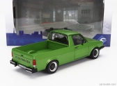 Solido Volkswagen Caddy Pick-up Mki 1982 1:18 Zelená