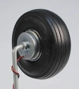 Elektromagnetická brzda