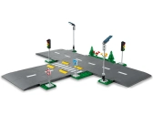 LEGO City – Križovatka