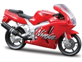 Bburago Kawasaki Ninja ZX-7R 1:18
