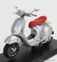 Edicola Piaggio Vespa 946 Bellissima 2014 1:18 Strieborná