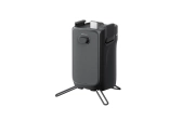 Insta360 Luna Ultra Battery handle (černá)