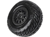 Pneumatiky Pro-Line 2,2/3,0" Street Fighter M2 Short Course (2)