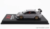 Cm-models Mitsubishi Lancer Evo Ix 2003 1:64 sivá