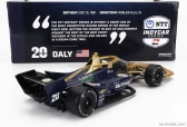 Greenlight Chevrolet Team Ed Carpenter Racing N 20 1:18, zlatá