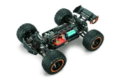 RC auto Slyder ST Turbo 1/16 4WD 2S Brushless, oranžová