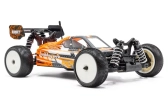RTR Brushless Buggy 4WD Hobbytech BXR.S2 + akumulátor a nabíječ