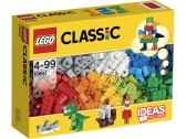 LEGO Classic - Kreatívne príslušenstvo