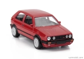 Norev Volkswagen Golf Gti G60 1990 1:43 Červená