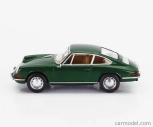 Norev Porsche 901 911 Coupe 1969 1:43 Zelená