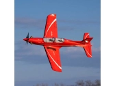 E-flite Pilatus PC-21 1.3m BNF Basic AS3X+ SAFE Select