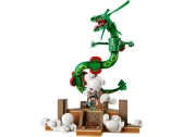 LEGO Pokémon - Rayquaza