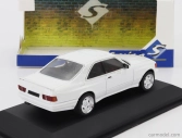 Solido Mercedes benz S-class 560sec Amg (c126) Wide Body 1990 1:43 Bílá