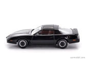 Norev Pontiac Firebird Trans-am Kitt 1985 1:43 čierna