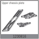 1230816 - Upper Chassis Set