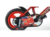 DINO Bikes - Detský bicykel 12" Cars