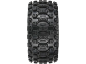 Pro-Line kolo 5.7", pneu Badlands MX57, disk Raid H24 černý (2)