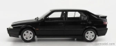 Modely v mierke Alfa romeo 33 S Qv Permanent 4 1991 1:18 čierna