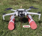 DJI MINI 3 – 6 cm Floating Landing Gear