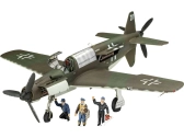 Revell Dornier Do 335 Pfeil (1:48) (súprava)