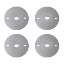 FT 12mm V2 pístky, 2mm, 2x1.5mm