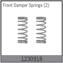 1230918 - Front Damper Spring (2)