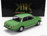 BMW 1502 radu 2 1974 v mierke 1:18 zelená