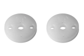 FT tlmičové piesty 13 mm, 2x1,9 mm, 2,5 mm, 2 ks.