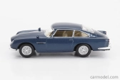 Norev Aston martin Db5 Coupe 1963 1:43 Blue