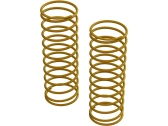 Pružina tlmiča Arrma 0,359 N/mm oranžová