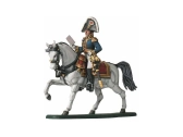 Zvezda figúrky – French Napoleonic HQ Staff (1:72)