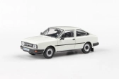 Abrex Škoda Garde (1982) 1:43 - biela ľadová