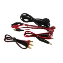 Nabíjačka Ultimate Pro 8 s balancerom (80 W)