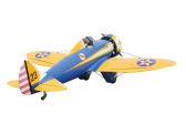 RC letadlo Boeing P-26A "Peashooter" 1,8m