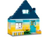 LEGO Classic - Kreatívne domčeky