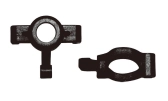 AB18301-15 - L/R Front Hub Carriers and Steering Hubs