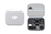 DJI Osmo – Sivé puzdro z PU pre DJI Osmo Pocket 4