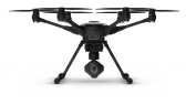 Dron Yuneec Typhoon H Advance